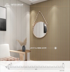Акустическая панель Natural Oak-600