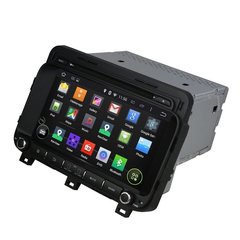 Магнитола для Kia Optima (2013-2015) Android 9.0 2/16GB IPS модель KD-8234-P3