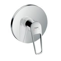 Hansgrohe Novus Loop 71365000 Смеситель встраиваемый на 1 потребителя фото