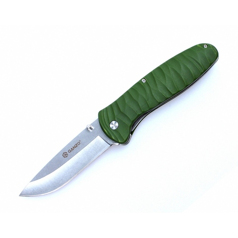 Складной нож Ganzo G6252-GR