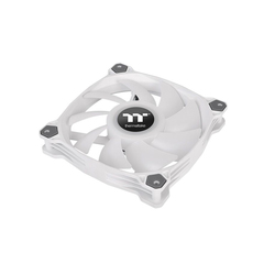 Кулер для компьютерного корпуса Thermaltake Pure Duo 12 ARGB Sync Radiator Fan (2-Fan Pack) White