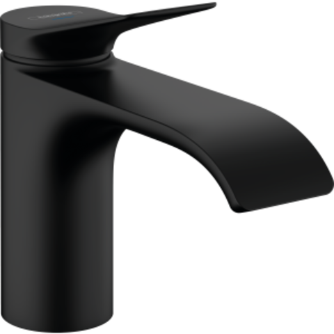 Hansgrohe Vivenis 75013670 Кран 80 без системы слива МЧ