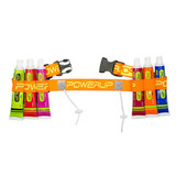 Ремень для номера и гелей Powerup
