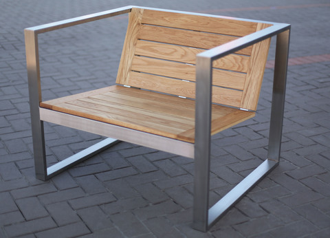 Armchair PATIO