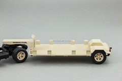 GAZ-51P and T-213 semi sand DIP 1:43