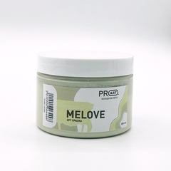 Акриловая меловая матовая краска MELOVE, №56 Холодное лето, ProArt