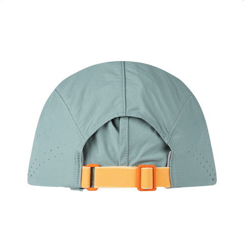 Картинка кепка Buff Desert Cap Solid Flint - 7