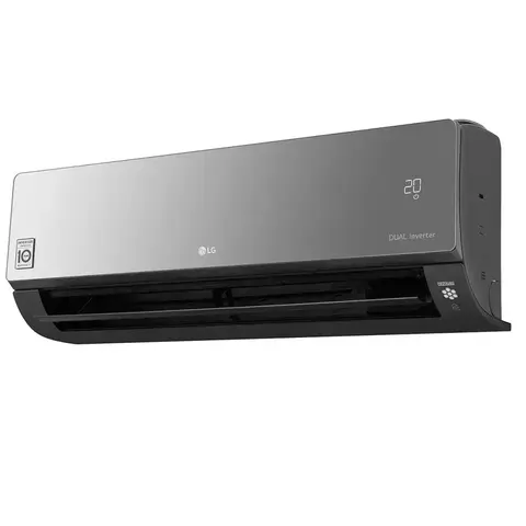 Сплит-система инверторного типа Lg AC09BK Artcool Mirror