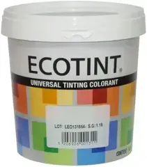 Колорант Dulux Ecotint HC A TY светло-коричневый 1 л
