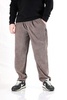 Брюки BLK Crown Mons cord capuch