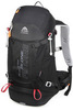 Картинка рюкзак туристический Ai One 2488 black - 3