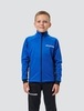 Детская лыжная куртка Nordski Jr. Core blue-black - 2