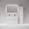 Sancos Folk Floor FL120FW Тумба напольная, цвет: bianco