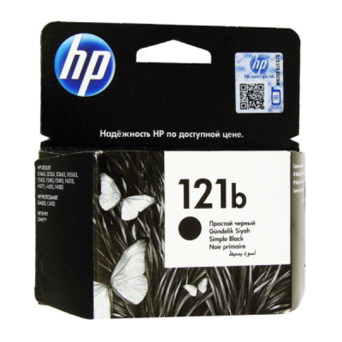 Выгодно купим картридж hp CC636HE №121B