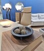 Статуэтка Black Polka Dot Sand Ball — фото 6