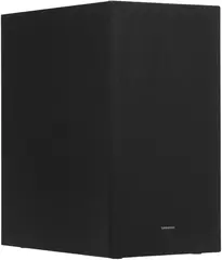 Саундбар Samsung HW-B650F/RU 3.1 120Вт+250Вт черный