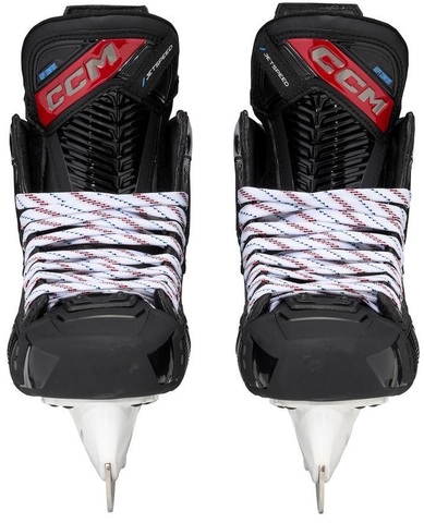 Коньки CCM JETSPEED FT6 PRO INT 6 WIDE
