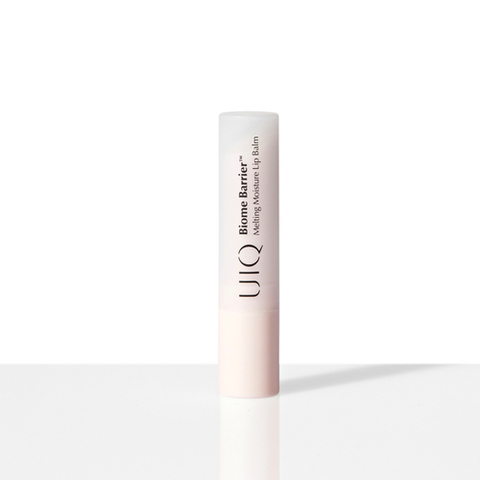 UIQ Melting Moisture Lip Balm Тающий увлажняющий бальзам для губ 3,2 г