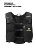 Картинка рюкзак беговой Nevo Rhino 9279 Black - 5