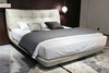 Двуспальная кровать Quilt Bed A-320D — фото 10