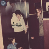 ARCTIC MONKEYS:  Humbug