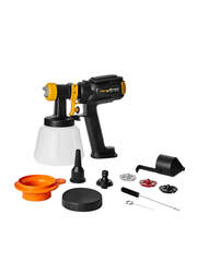 Краскораспылитель электрический TecMaster T600 / Текмастер