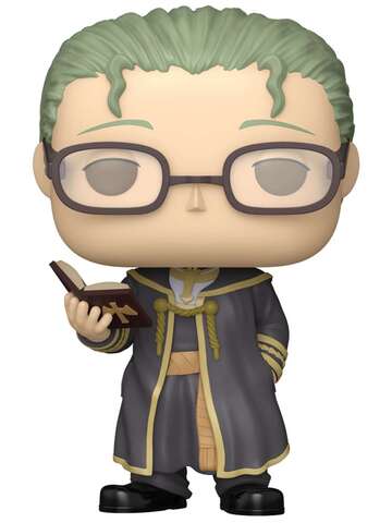 Funko POP! Frieren: Heiter SS (Exc) (2197)