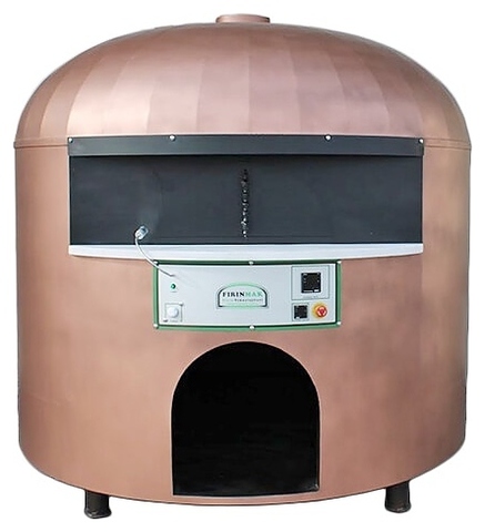 Печь для пиццы дровяная Firinmak TurboWood 180