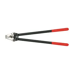 Ножницы для резки кабелей 600 мм Knipex 95 21 600