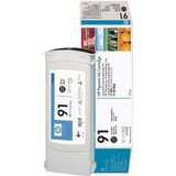 Картридж HP 91 C9465A