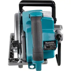 Аккумуляторная пила по дереву Makita RS001GZ