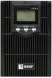 Источник бесперебойного питания EKF PSW-615-TB