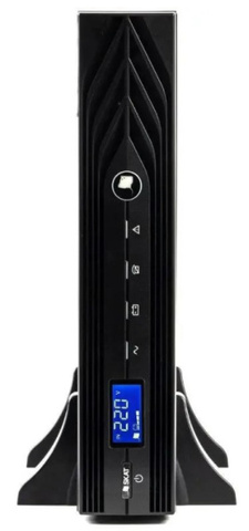 Источник бесперебойного питания Бастион SKAT-UPS 3000-RACK-ON-6X9-E P3