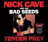 NICK CAVE & THE BAD SEEDS: Tender Prey (Компакт-диск)