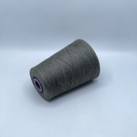 Zegna Baruffa, Cashwool, 2/48 2400м, 100%меринос, Полынь(614/23/197), 42064