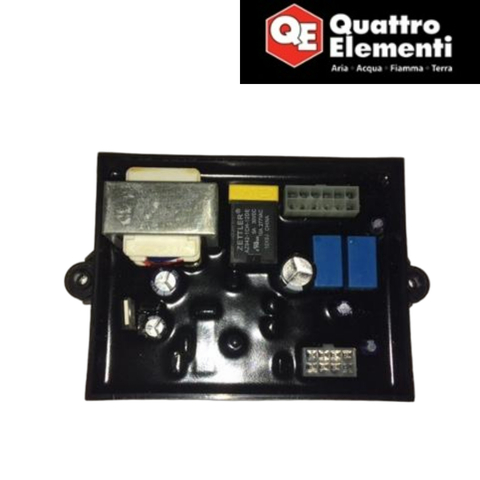 Плата QUATTRO ELEMENTI QE-15/30D (55004)