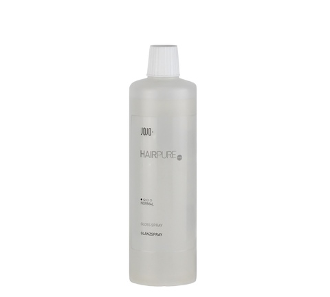 NATURAL GLOSS SPRAY, 500 мл