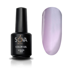 Sova De Luxe Base 07, 15 мл