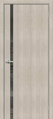 Браво-1.55 Cappuccino Veralinga / Mirox Grey