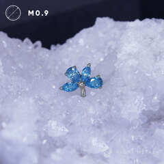 Mallow Aqua-