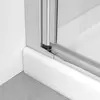 Radaway 13799502-01L EOS II Walk In 100/L хром