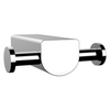 Gessi Rilievo 59522#031 Крючок двойной, цвет: хром