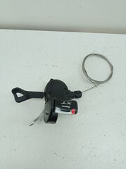 Манетка Shimano XT m770 3ск