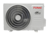 FUNAI SAMURAI II Inverter RAC-I-SM35HP.D04 — фото 3
