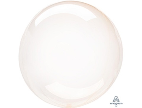Шар А Bubble (бабл), 18