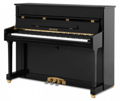 Becker CBUP-112-3