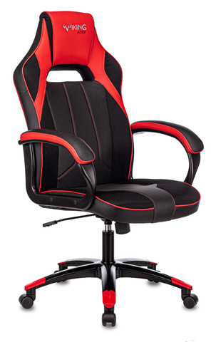 Кресло игровое VIKING 2 AERO (Бюрократ)