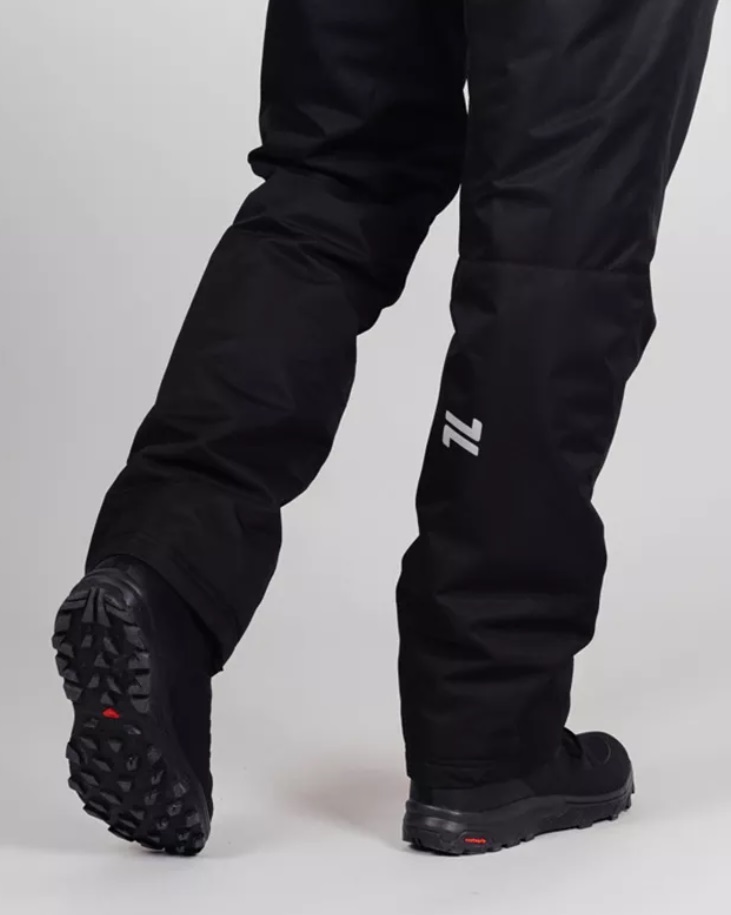 Nordski Base зимний лыжный костюм мужской deep teal - 10