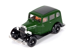 GAZ-A AREMKUZ Taxi DIP 1:43