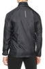 ASICS WOVEN JACKET мужская ветровка черная - 2